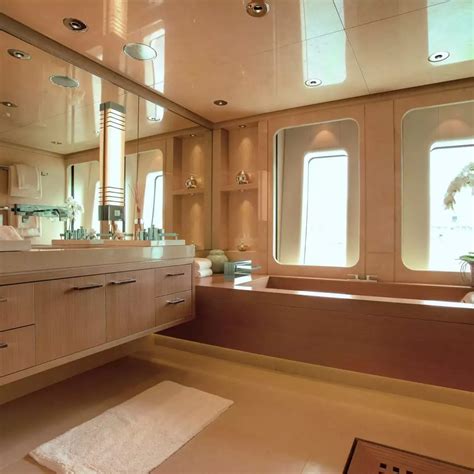 Larry Ellison’s $160 Million Musashi Yacht Stuns The World With ...