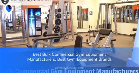 Commercial Gym Equipment 的图像结果