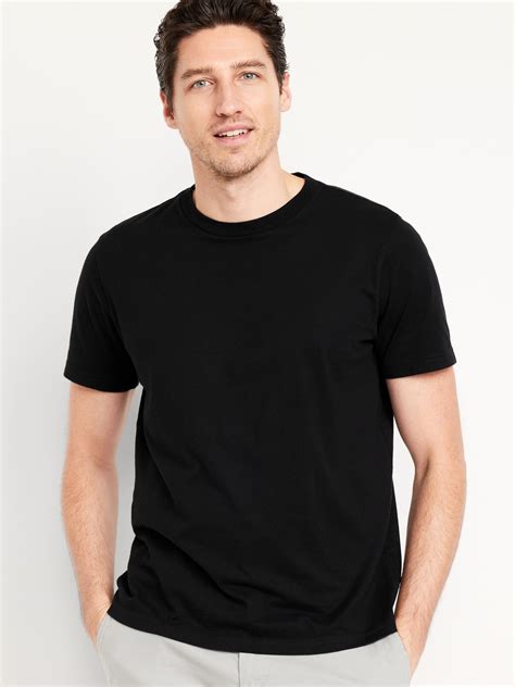 Crew Neck Shirts for Men | Old Navy