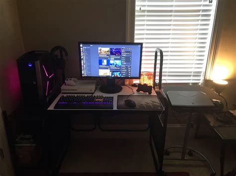 Image result for Alienware Setup