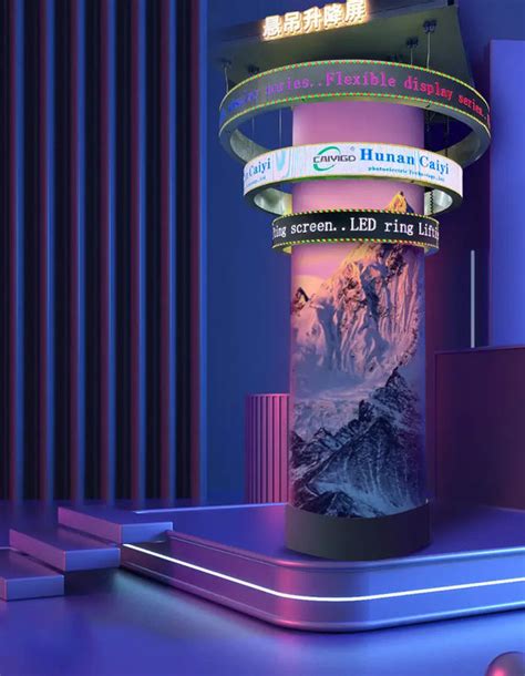 Moving Transparent LED Screen 的图像结果