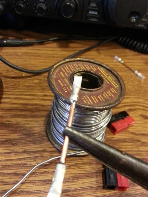 Image result for Anderson Power Pole Distribution Block