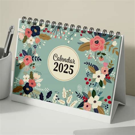 Desk Calendar - Buy Desk Calendar online at Best Prices in India ...