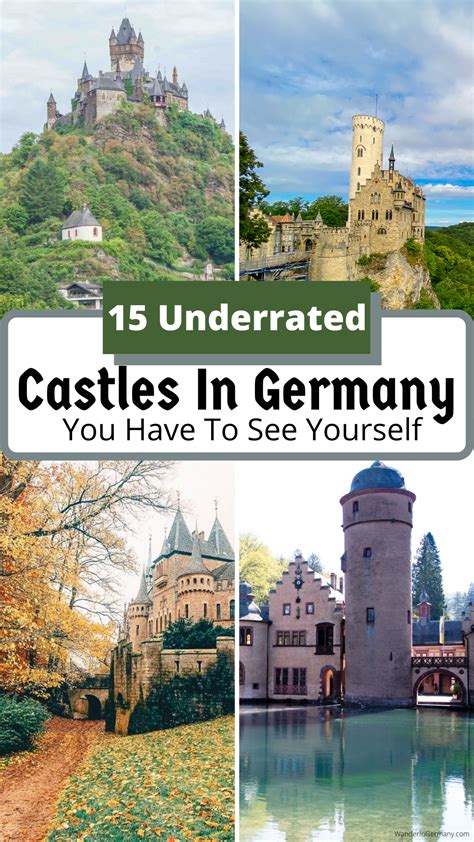 Castle In German