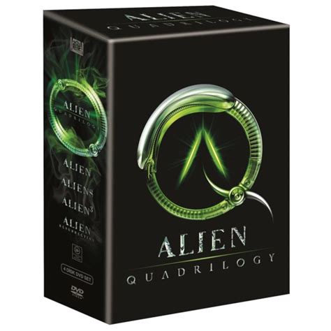 Image result for Alien Trilogy DVD