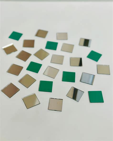 Square shape mirror For Lippan Art – Mirror Glass World Wide