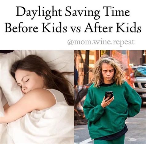 daylight savings time memes-5-20241104 - Thunder Dungeon | The Funniest ...
