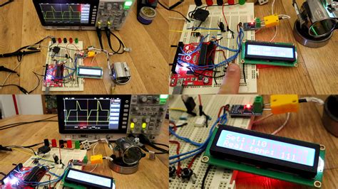 Image result for Arduino and Triac Control System