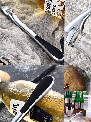 Buy Mosaic Zinc Alloy Wine Bottle Opener Jaguar Size 15cm Online at Low ...