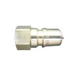 Auto Cup SPZ Type Plug | NEW-MACHINE | MISUMI India