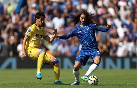 Chelsea vs. Fulham lineups, expected starting 11, confirmed team news ...