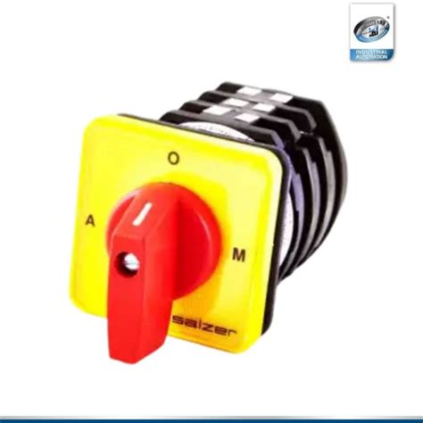 Image result for Salzer 2P Change Over Switch