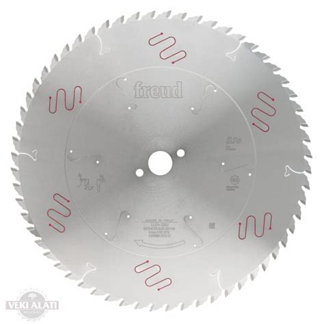 FREUD List kružne testere za sečenje drveta i kompozitnih materijala ...