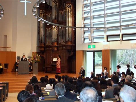 神戸ルーテル神学校卒業 | 宗教法人 コイノニア福音教会