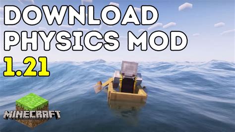 Image result for MinecraftPhysics Mods