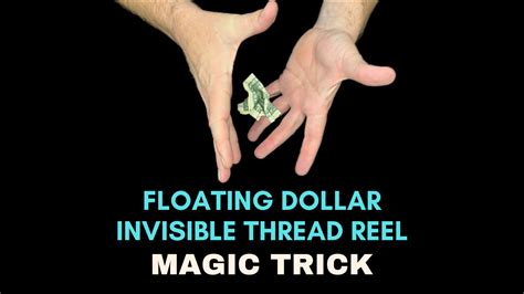 Image result for Proffessional Invisible Thread Reel Magic
