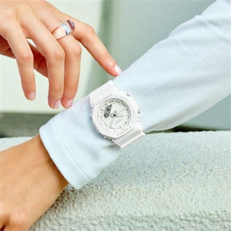 GMA-P2100-7A | G-SHOCK ANALOG-DIGITAL WOMEN | CASIO INDIA