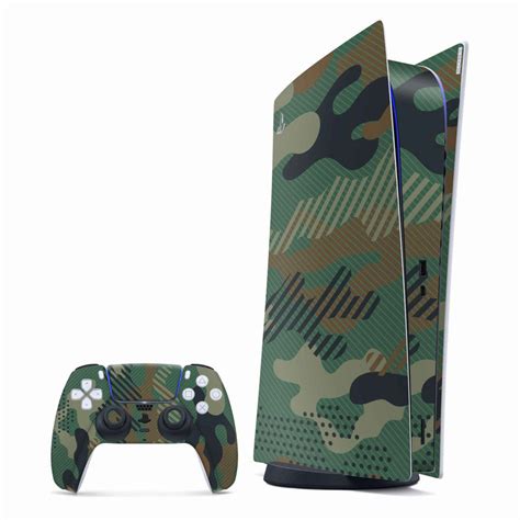 PlayStation 5 Skins & Wraps - WrapCart – WrapCart Skins