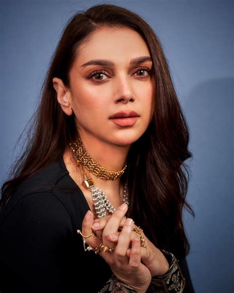 Aditi Rao Hydari’s JJV.Kapurthala lehenga set may just be the comfiest ...