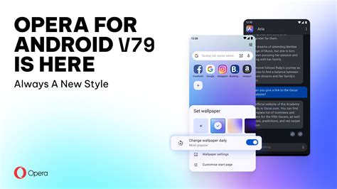 Image result for Opera Android