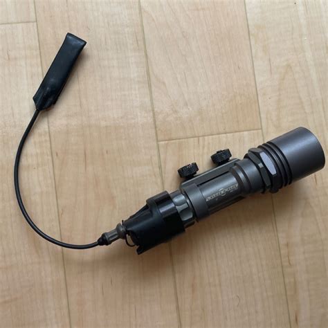 【実物】SUREFIRE M951｜Yahoo!フリマ（旧PayPayフリマ）