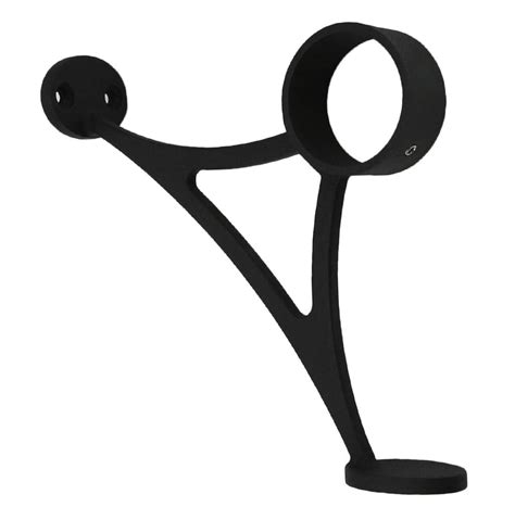 Buy Top Hardware Stainless Steel 316 Grade Bar & Floor Mount ...