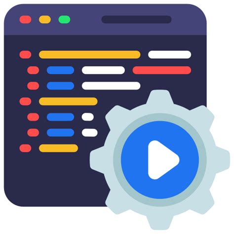 Image result for Run Code Icon