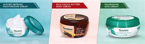 Buy Himalaya Rich Cocoa Butter Body Cream, 200ml Online at Low Prices ...