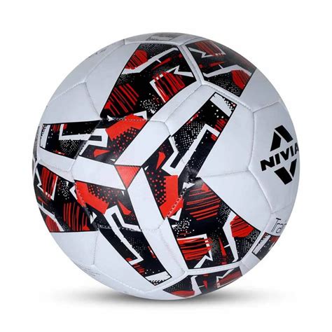 Nivia Trainer Football Size 3 – Sportswing.in