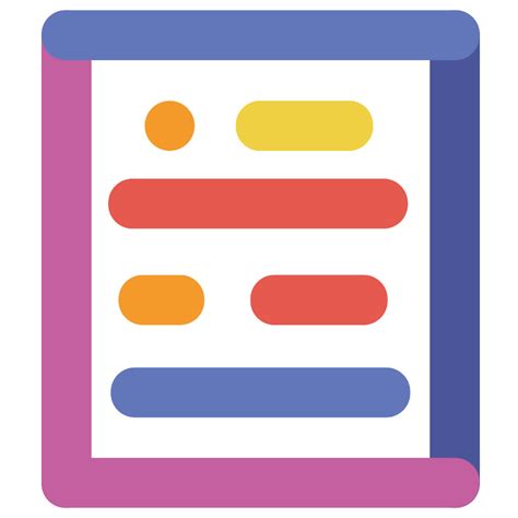 Image result for Document Object Model Icon