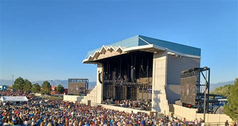 Many major artists coming to Utah First Credit Union Amphitheatre this year | West Valley Utah News