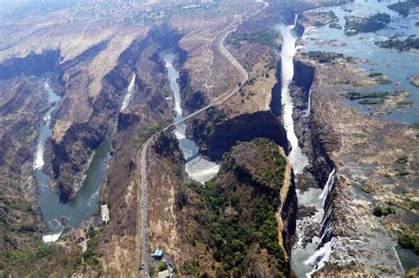 Top Things To Do Along The Mighty Zambezi River