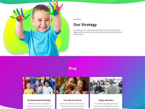 2023 Website Design Trends | IDDpro