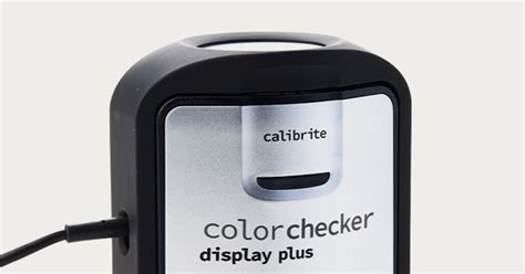 ColorChecker Display 的图像结果