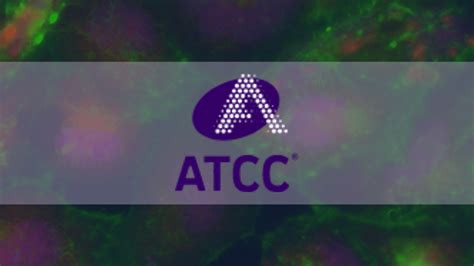 ATCC Wins DoD Contract to Identify Novel Antivirals for Infectious ...