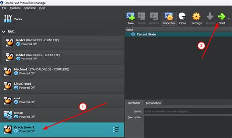 Image result for Oracle Linux 9 Installation