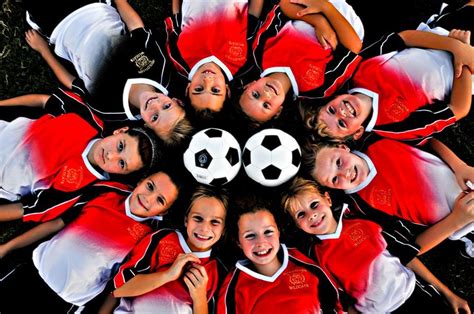 football group pictures