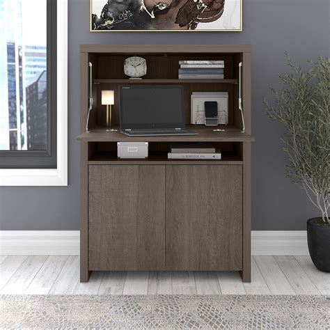 Secretary Desks With Hutch | Foter