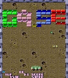 [mdk] Oigas (bootleg) download for mame 0.287