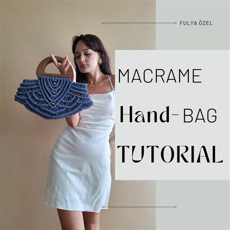 Image result for Macrame Handbag Free Patterns