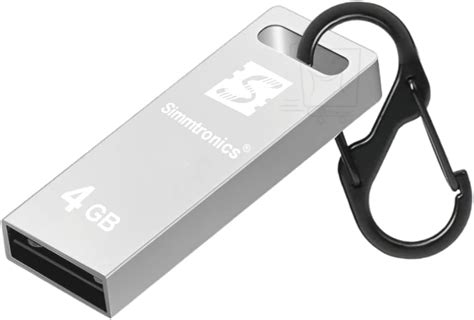 SanDisk Blade Sdcz50-008G 8Gb Pen Drive, Pack Of 4 (Red & Black), Usb2 ...