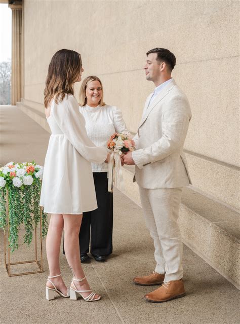 Nashville Vow Renewal — The Effortless Wedding