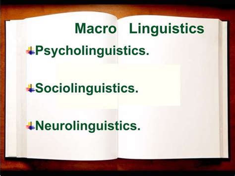 Linguistics 的图像结果