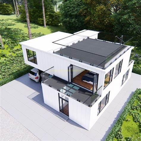 Image result for Prefab Container House