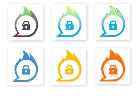 Entry #18 by mcnetwork786 for I need a graphic App icon design. It’s a ...