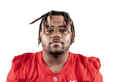 Demetrius Hunter Stats, News, Bio | ESPN