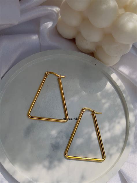 Elegant Earrings Collection – Ambica India
