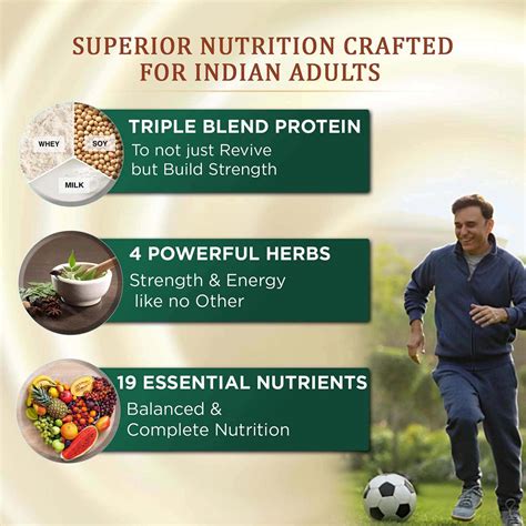 Buy VANSAAR 45+ PRO-STRENGTH NUTRITION 400G POWDER Online & Get Upto 60 ...