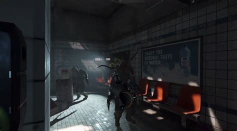 Slideshow: Half-Life: Alyx Voice Actors