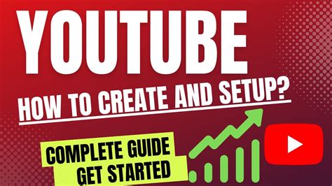 Image result for Create New YouTube Channel